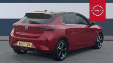 Vauxhall Corsa 1.2 Turbo Ultimate 5dr Petrol Hatchback